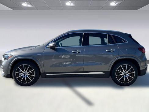 New 2026 Mercedes-Benz GLA 35 AMG 4MATIC image 2