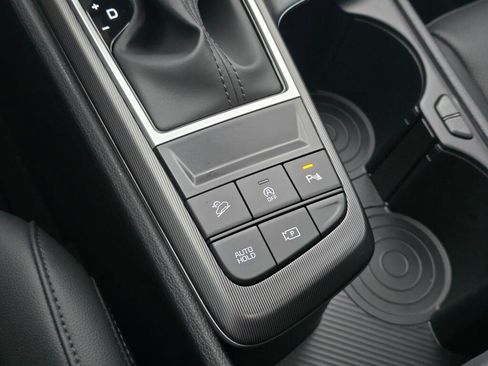 Used 2026 Kia Sportage SX image 53