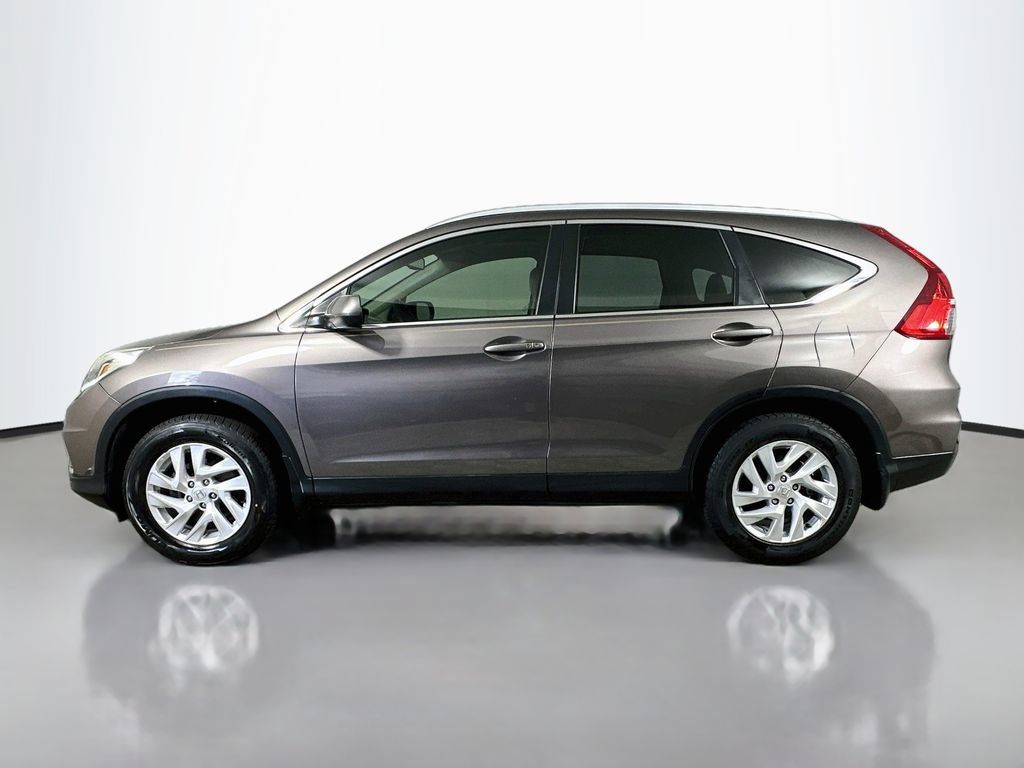 Used 2016 Honda CR-V EX-L image 4