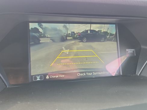 Used 2020 Acura ILX FWD image 28