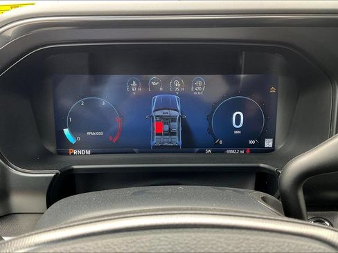 Used 2025 Ford F450 Platinum AWD/4WD image 12