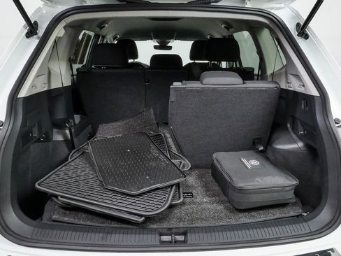 Certified 2023 Volkswagen Tiguan S w/ Driver Assistance Package FWD image 29