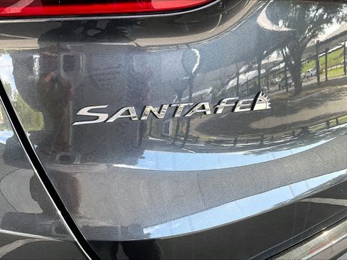 Used 2023 Hyundai Santa Fe SEL w/ Cargo Package AWD/4WD image 10