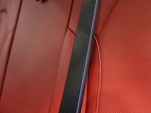 Used 2021 BMW X5 M w/ Competition Package image 29