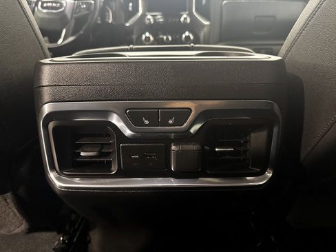 Used 2021 GMC Sierra 1500 AT4 image 40
