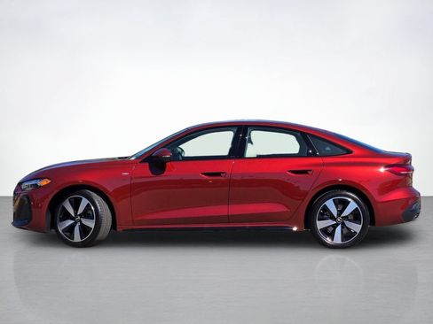 New 2026 Audi A5 2.0T Premium Plus AWD/4WD image 4