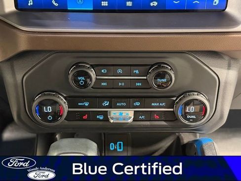 Certified 2023 Ford Bronco Outer Banks image 17