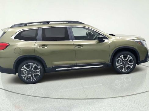 New 2026 Subaru Ascent Limited AWD/4WD image 10