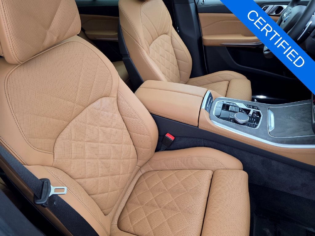 Used 2026 BMW X5 sDrive40i w/ Premium Package RWD image 27
