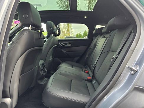 New 2026 Land Rover Range Rover Velar Dynamic SE AWD/4WD image 26