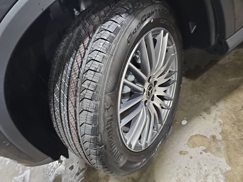 New 2026 Mercedes-Benz GLC 300 image 34
