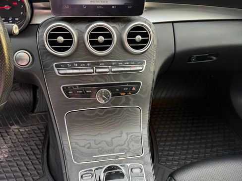 Used 2016 Mercedes-Benz C 300 Sedan image 15