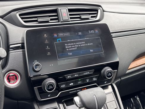 Used 2020 Honda CR-V EX image 22