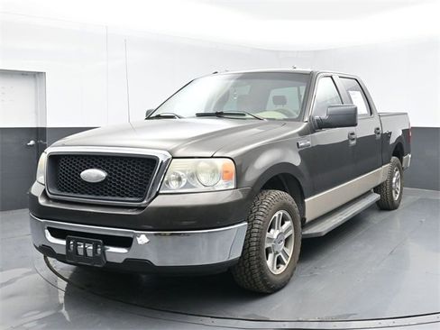Used 2007 Ford F150 XLT image 5