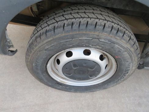 Used 2016 Ford Transit 350 148 Medium Roof image 20