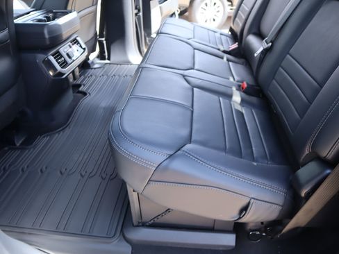 New 2026 Ford F150 Platinum AWD/4WD image 14