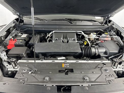 New 2025 GMC Canyon Elevation w/ Convenience Package image 29