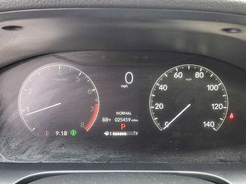 Used 2024 Honda HR-V EX-L image 19