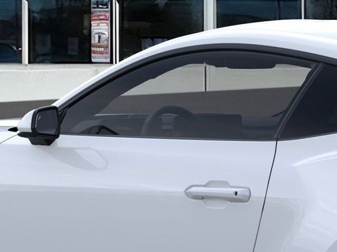 New 2026 Ford Mustang Coupe RWD image 20