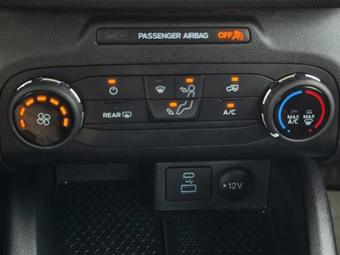 Used 2022 Ford Bronco Sport AWD/4WD image 17
