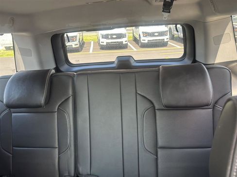 Used 2016 GMC Yukon XL Denali w/ Open Road Package image 21