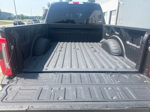 Used 2026 Ford F250 Platinum AWD/4WD image 18