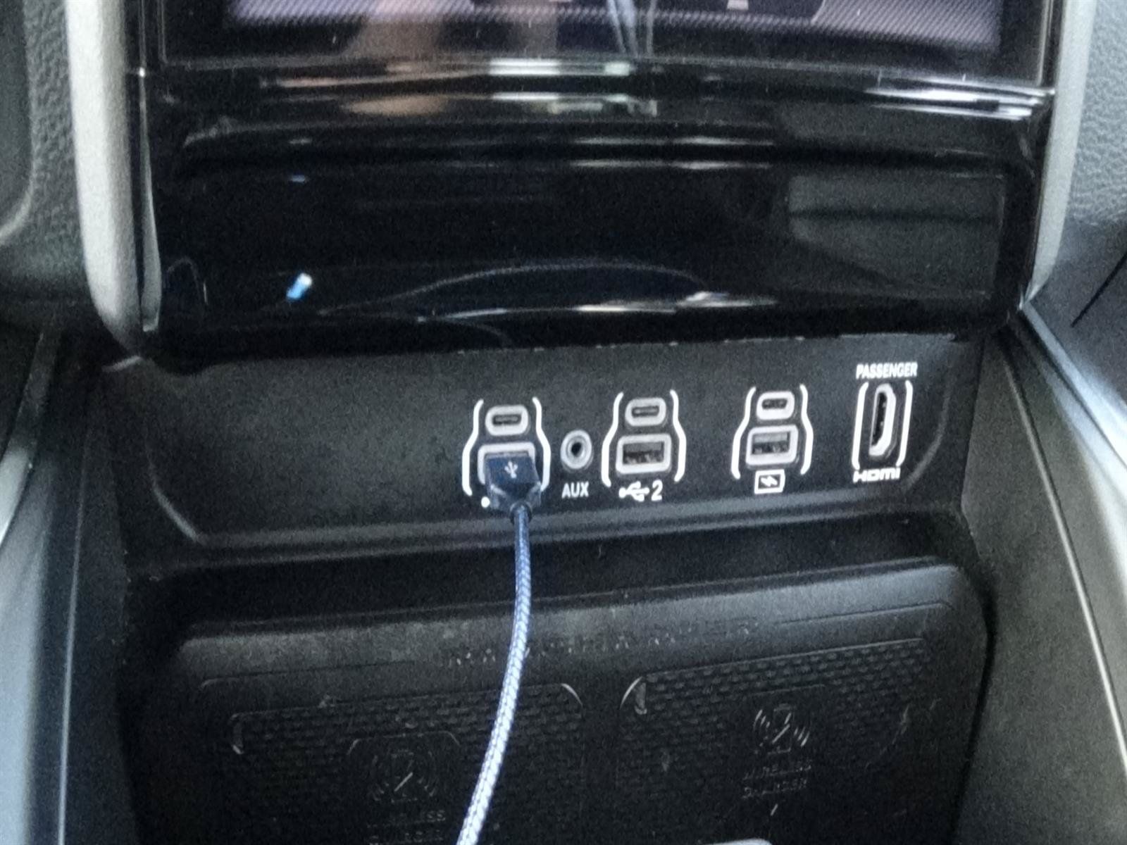 Used 2025 RAM 1500 Laramie w/ Night Edition AWD/4WD image 35