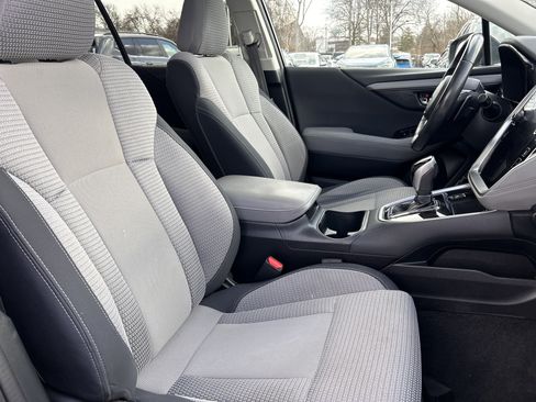 Certified 2022 Subaru Outback Premium image 24