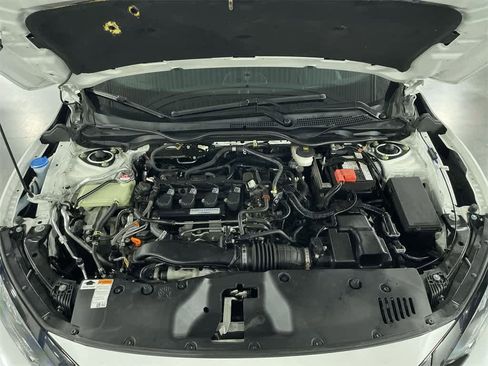 Used 2017 Honda Civic Sport Touring image 12