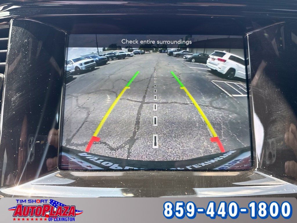 Used 2022 Dodge Durango GT AWD/4WD image 27