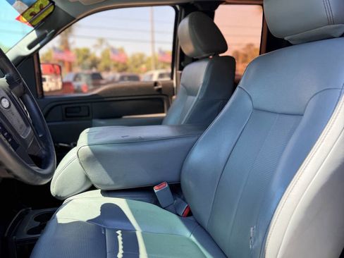 Used 2013 Ford F150 XL RWD image 19