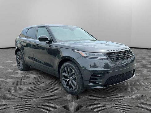 New 2026 Land Rover Range Rover Velar Belgravia AWD/4WD image 7
