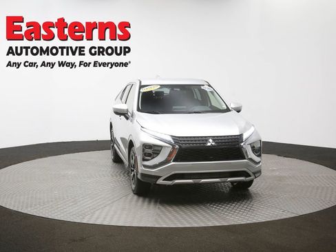 Used 2024 Mitsubishi Eclipse Cross SE image 49