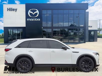 New 2026 MAZDA CX-70 3.3 Turbo w/ Preferred Package