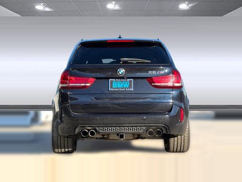 Used 2018 BMW X5 M w/ Executive Package image 9