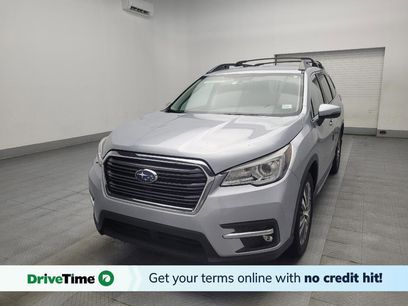 Used 2019 Subaru Ascent Limited w/ Popular Package #2