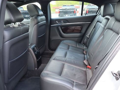 Used 2012 Lincoln MKS AWD image 27