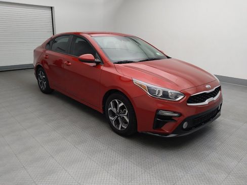 Used 2019 Kia Forte LXS FWD image 11