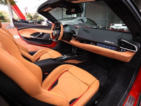 Used 2025 Ferrari 296 GTS image 42