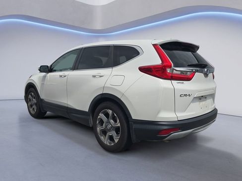 Used 2019 Honda CR-V EX-L image 4