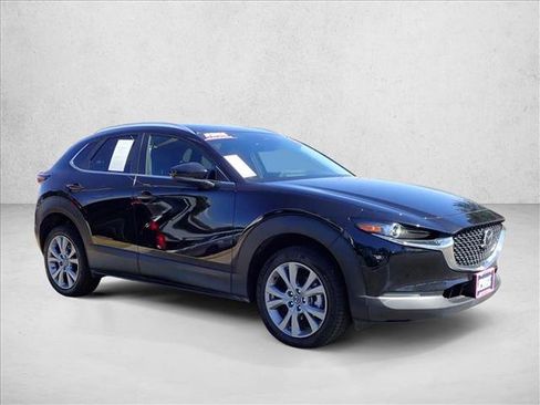 Used 2023 MAZDA CX-30 AWD 2.5 S w/ Select Package image 6