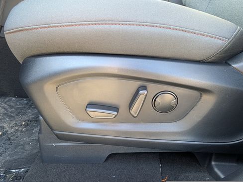 New 2026 Ford Explorer Active image 17