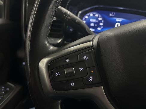 Used 2024 Chevrolet Silverado 2500 LTZ w/ LTZ Convenience Package image 14