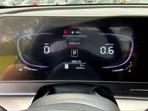 Certified 2023 Kia Sportage EX AWD/4WD image 13