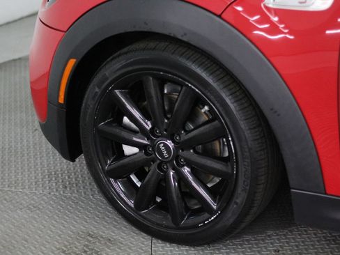 Used 2021 MINI Cooper S FWD image 51