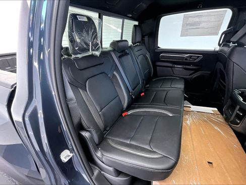 New 2026 RAM 1500 RHO AWD/4WD image 10