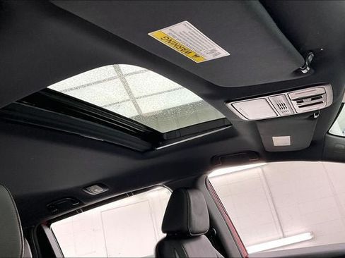 Certified 2024 Honda Odyssey Sport image 13