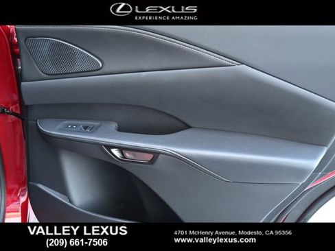 Certified 2024 Lexus RX 350h w/ Convenience Package AWD/4WD image 20