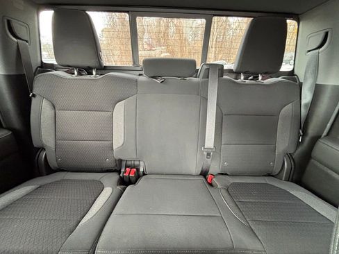 Used 2022 GMC Sierra 1500 Elevation w/ Preferred Package image 23