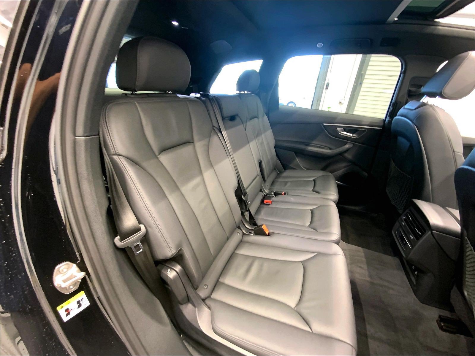 Certified 2023 Audi Q7 2.0T Premium Plus w/ Premium Plus Package AWD/4WD image 18